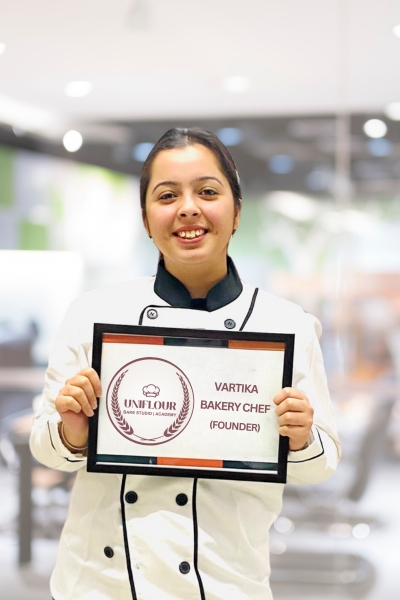 Uniflour Bake Academy
